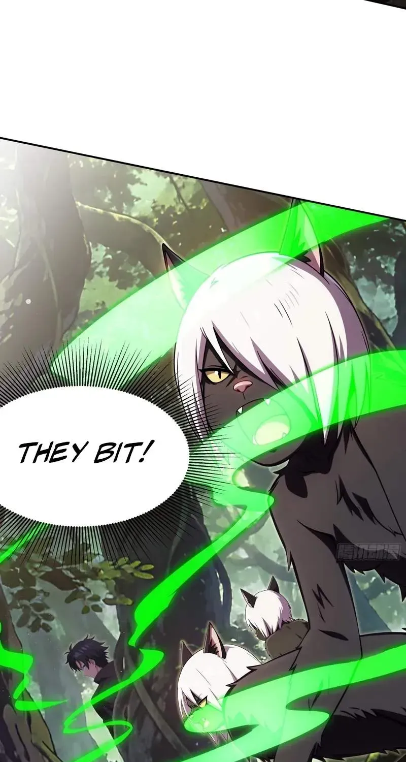 I’m Back as the Strongest Gamer!, chapter 16, page 37