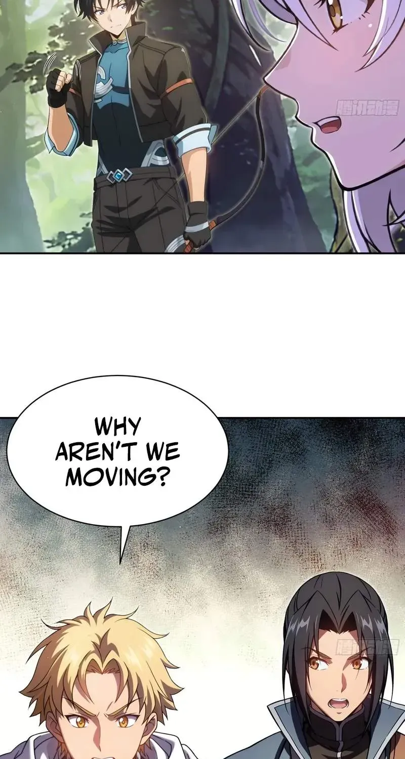 I’m Back as the Strongest Gamer!, chapter 16, page 41