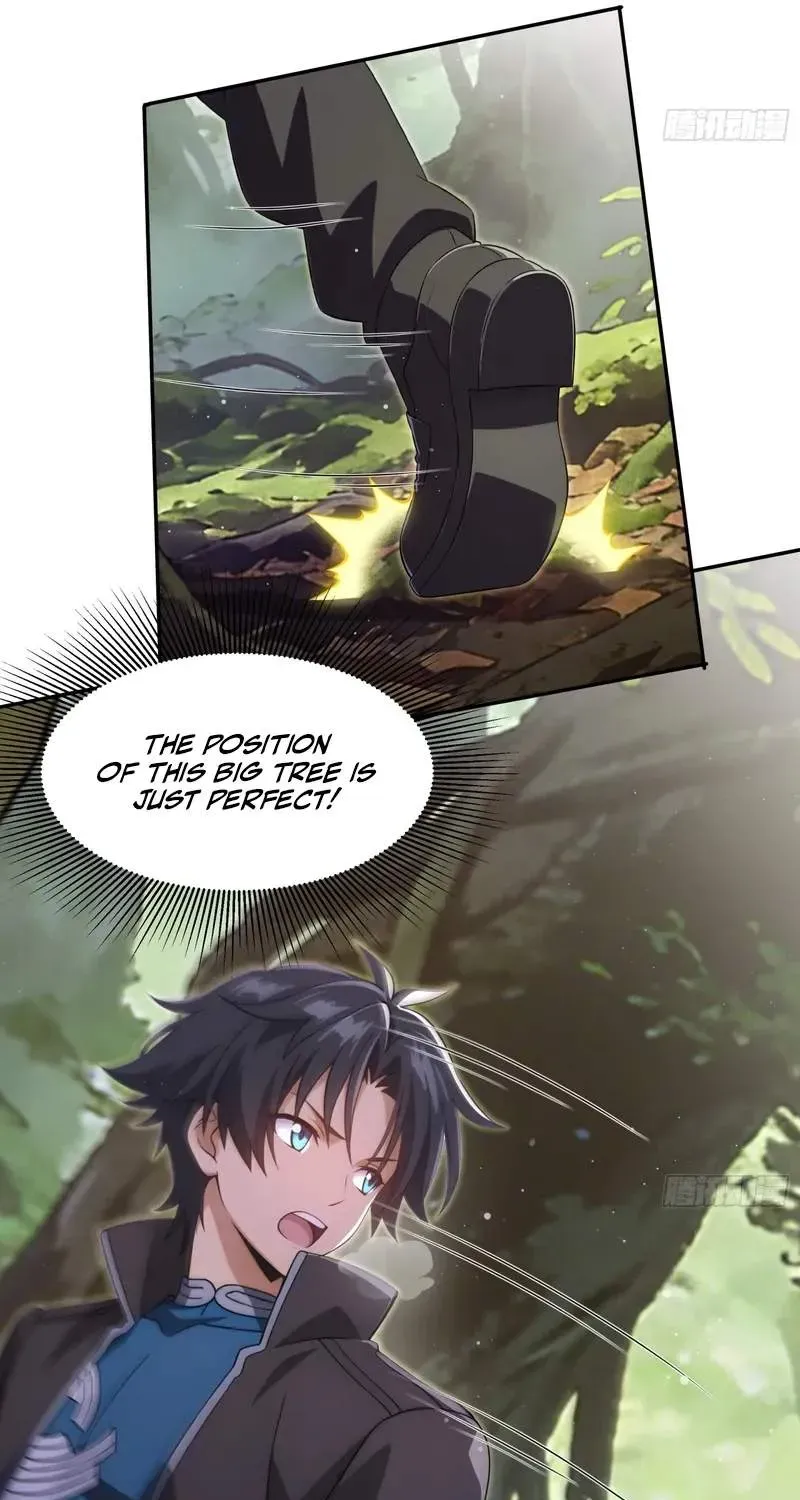 I’m Back as the Strongest Gamer!, chapter 16, page 43