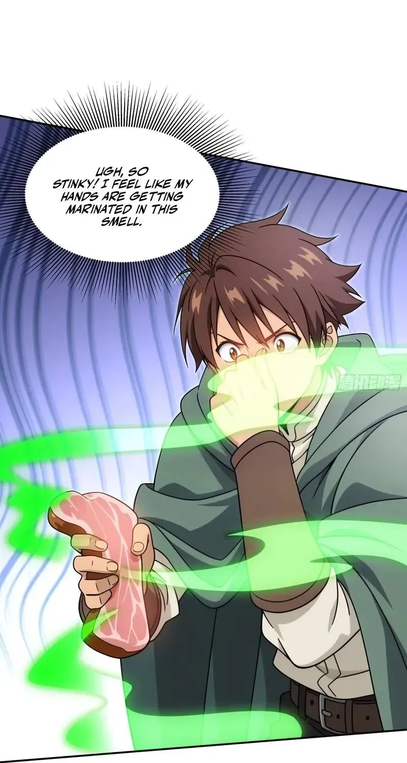 I’m Back as the Strongest Gamer!, chapter 16, page 49