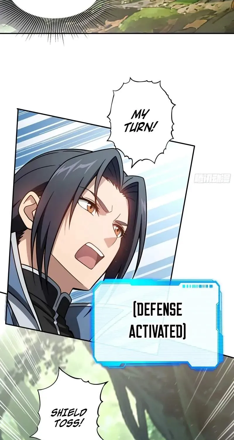 I’m Back as the Strongest Gamer!, chapter 16, page 51