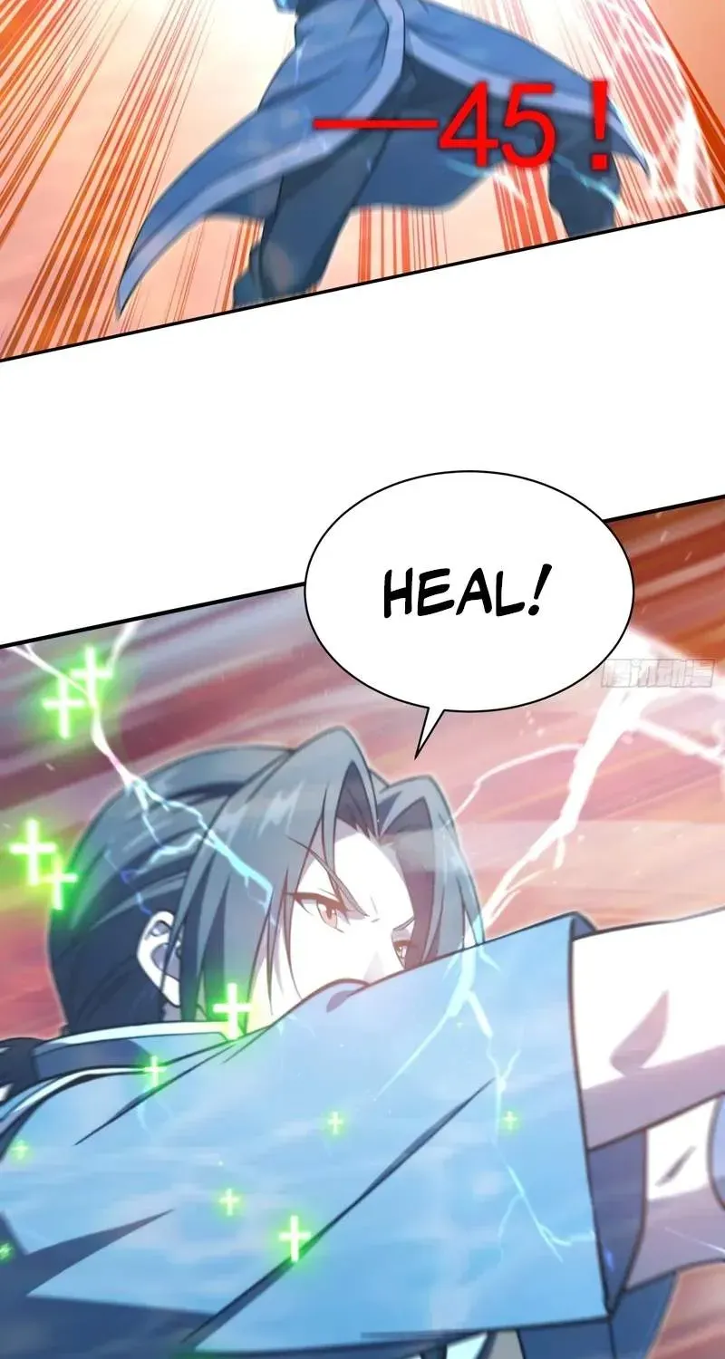 I’m Back as the Strongest Gamer!, chapter 16, page 60