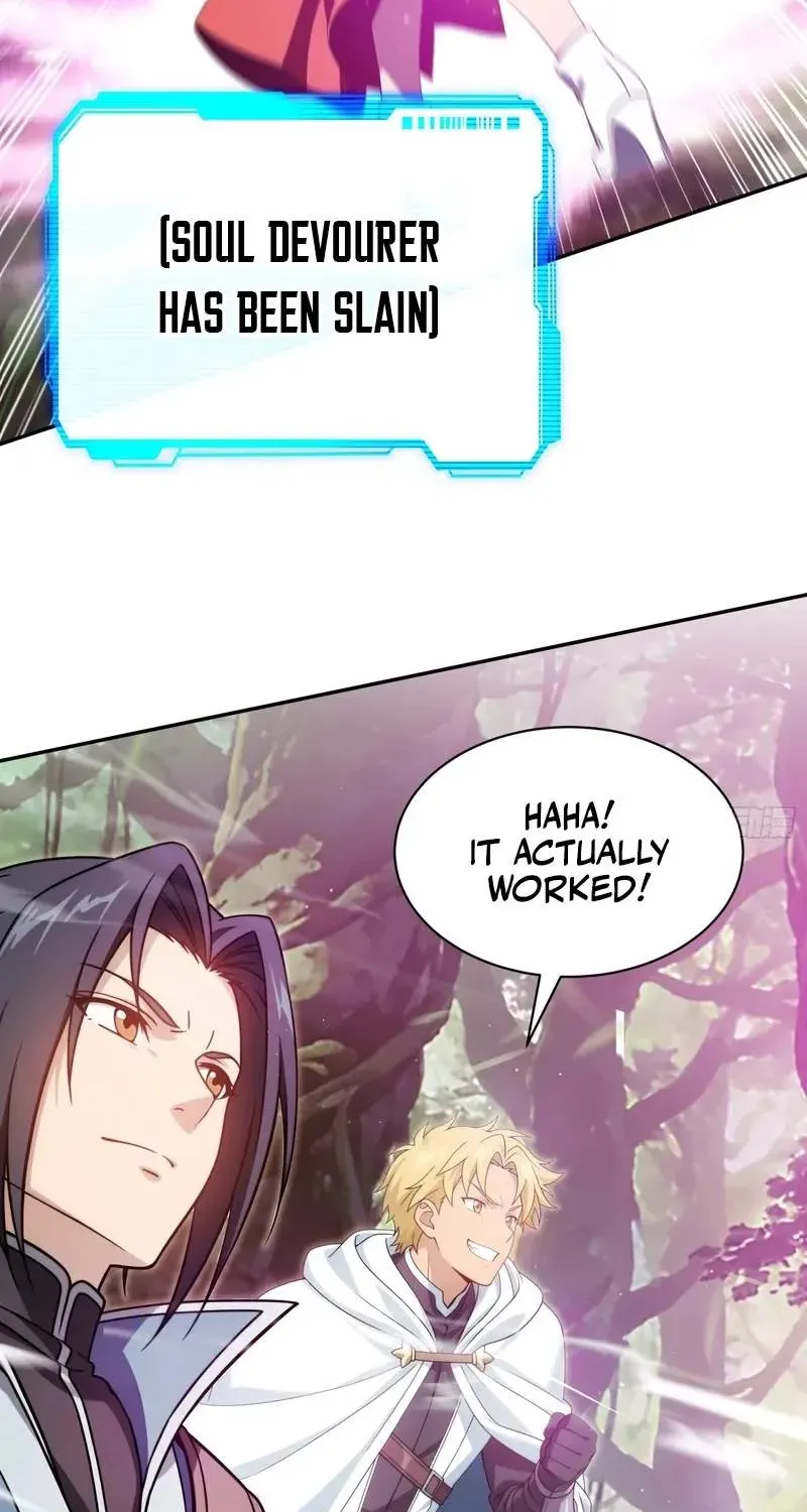 I’m Back as the Strongest Gamer!, chapter 16, page 66