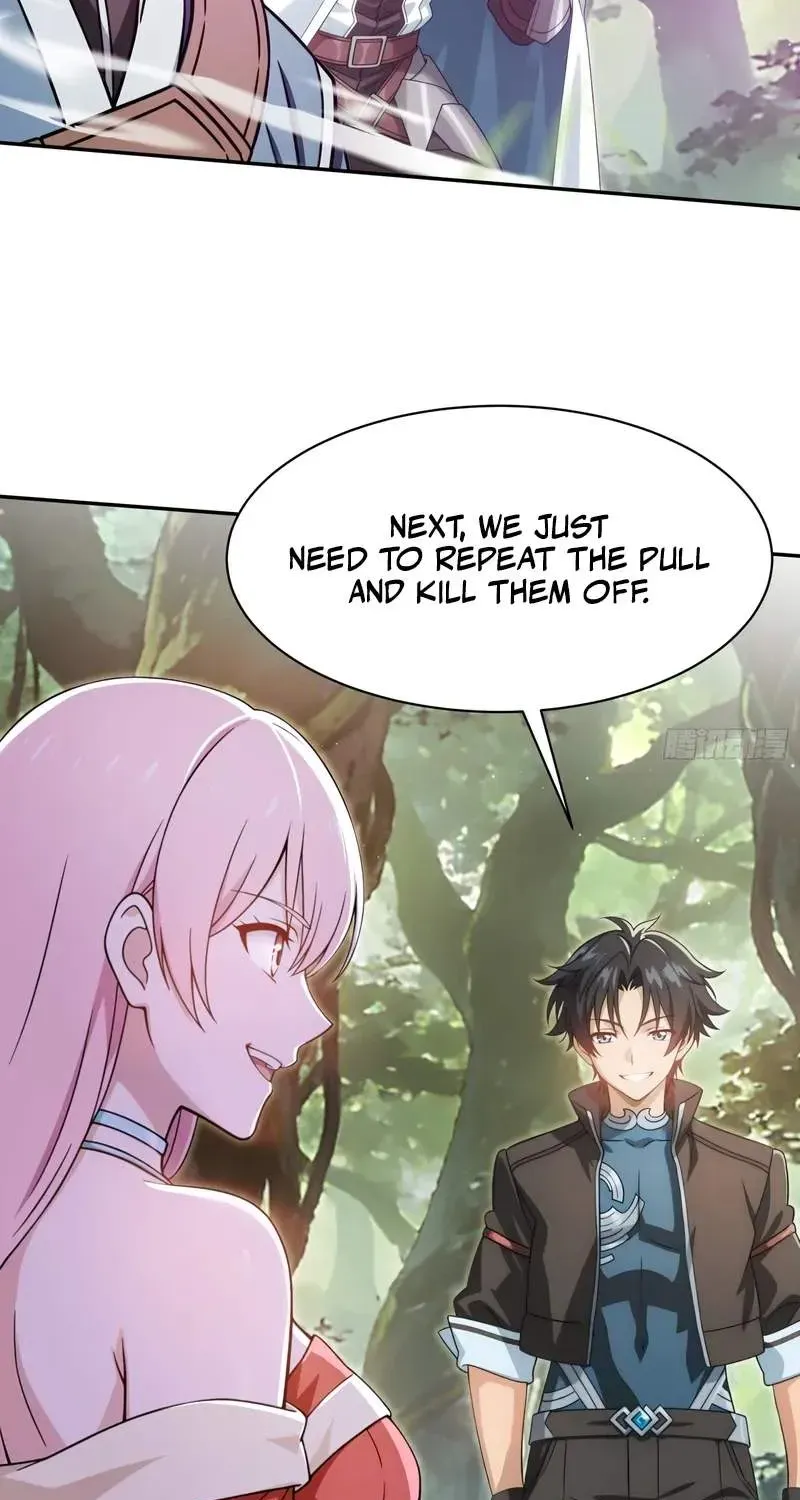 I’m Back as the Strongest Gamer!, chapter 16, page 67