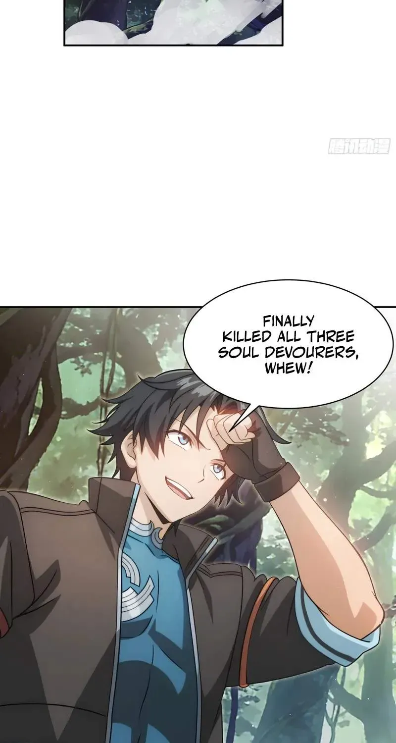 I’m Back as the Strongest Gamer!, chapter 16, page 69