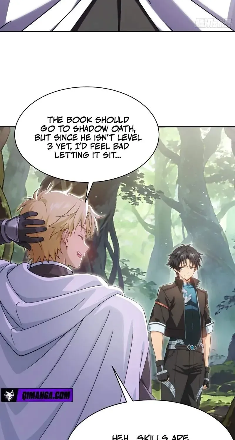 I’m Back as the Strongest Gamer!, chapter 16, page 72