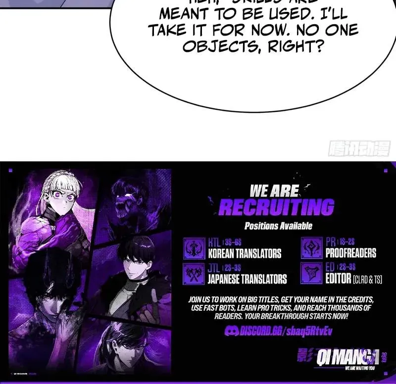 I’m Back as the Strongest Gamer!, chapter 16, page 73