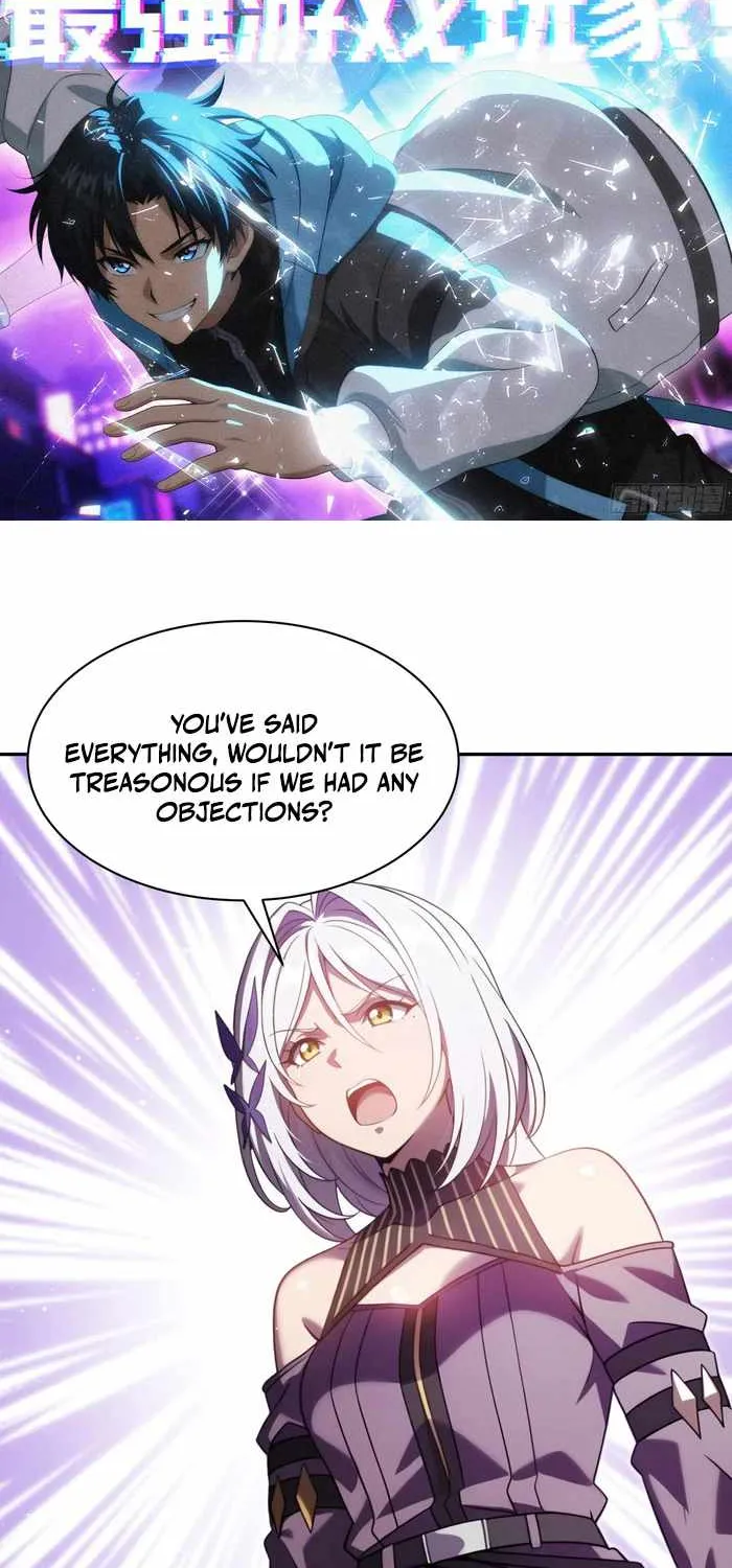 I’m Back as the Strongest Gamer!, chapter 17, page 2