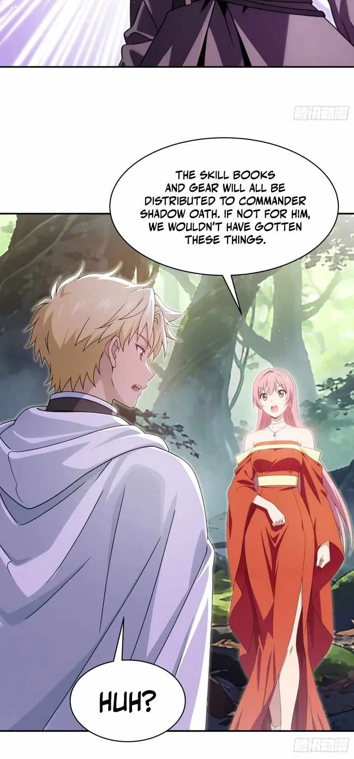 I’m Back as the Strongest Gamer!, chapter 17, page 3