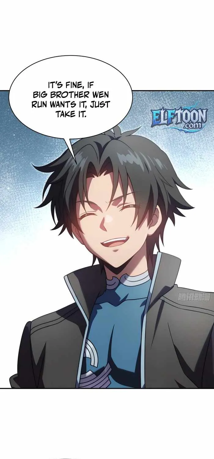 I’m Back as the Strongest Gamer!, chapter 17, page 5
