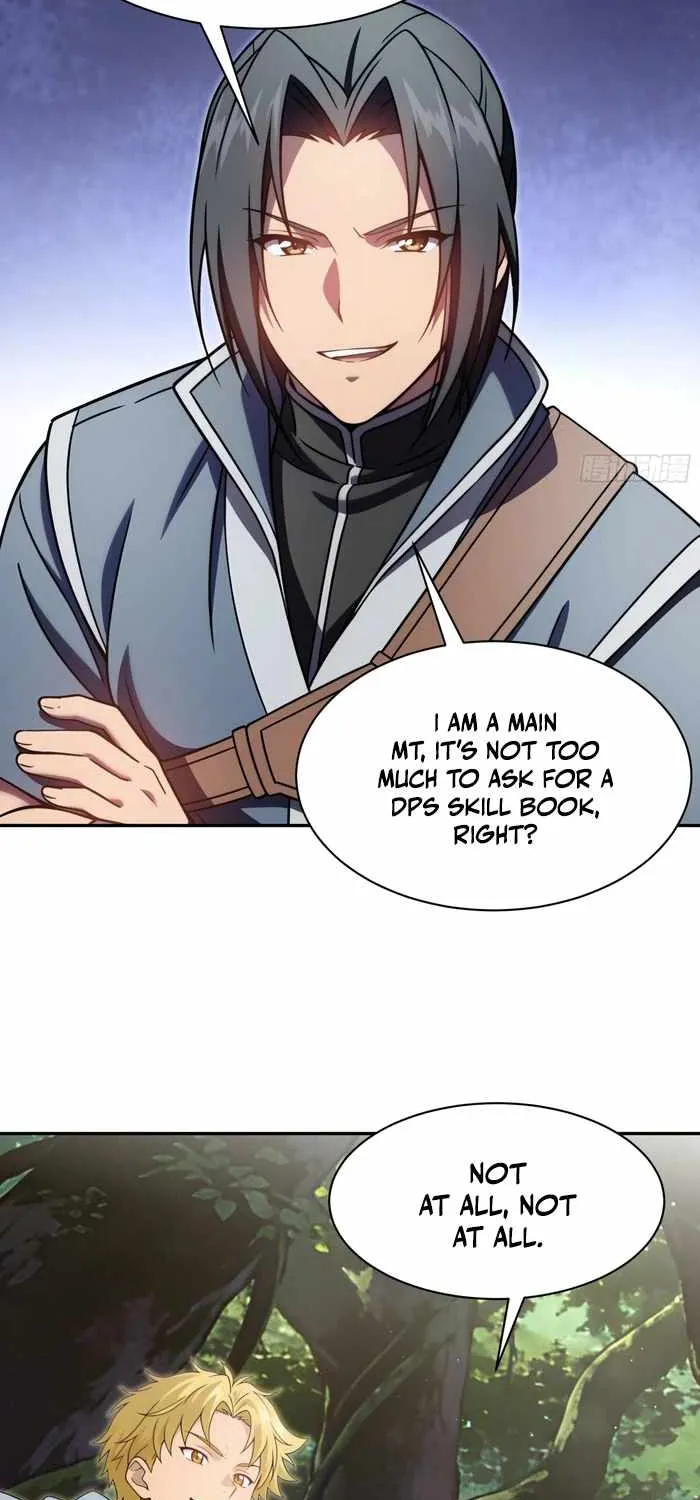 I’m Back as the Strongest Gamer!, chapter 17, page 7