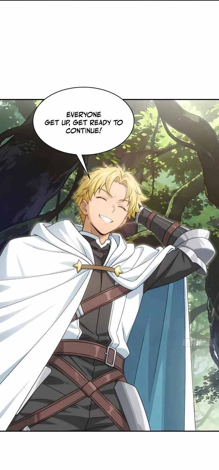 I’m Back as the Strongest Gamer!, chapter 17, page 11