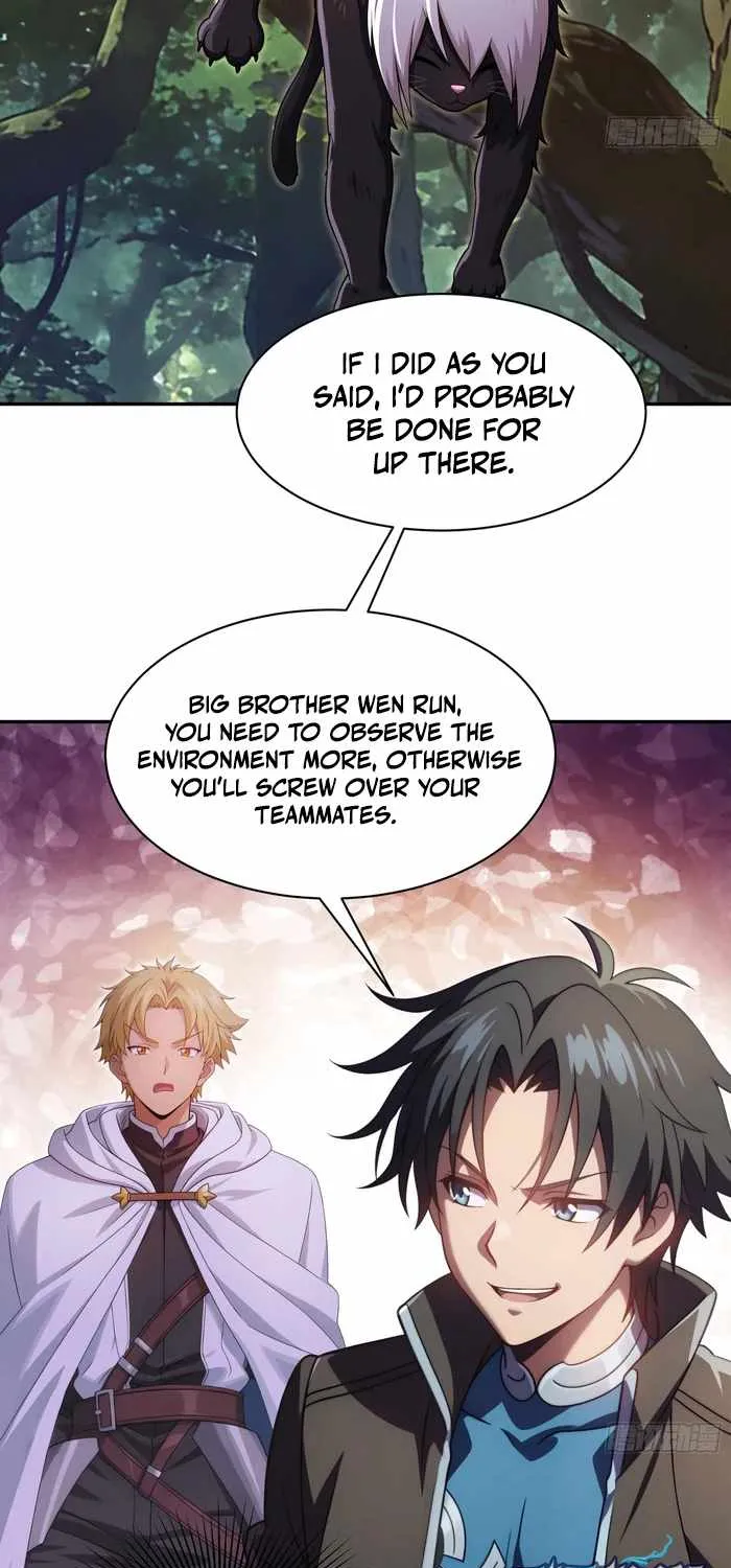 I’m Back as the Strongest Gamer!, chapter 17, page 19