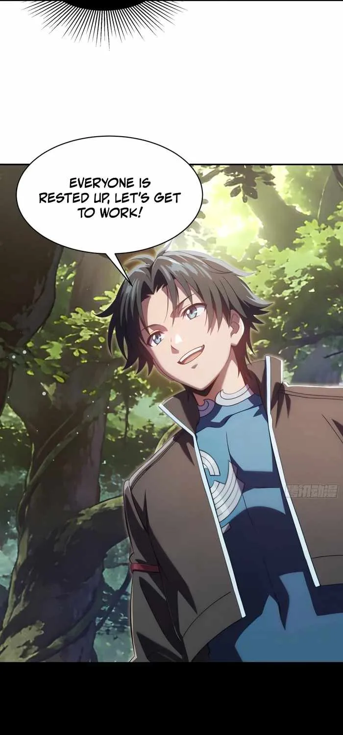 I’m Back as the Strongest Gamer!, chapter 17, page 21