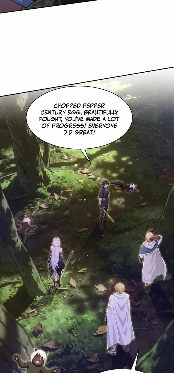 I’m Back as the Strongest Gamer!, chapter 17, page 26