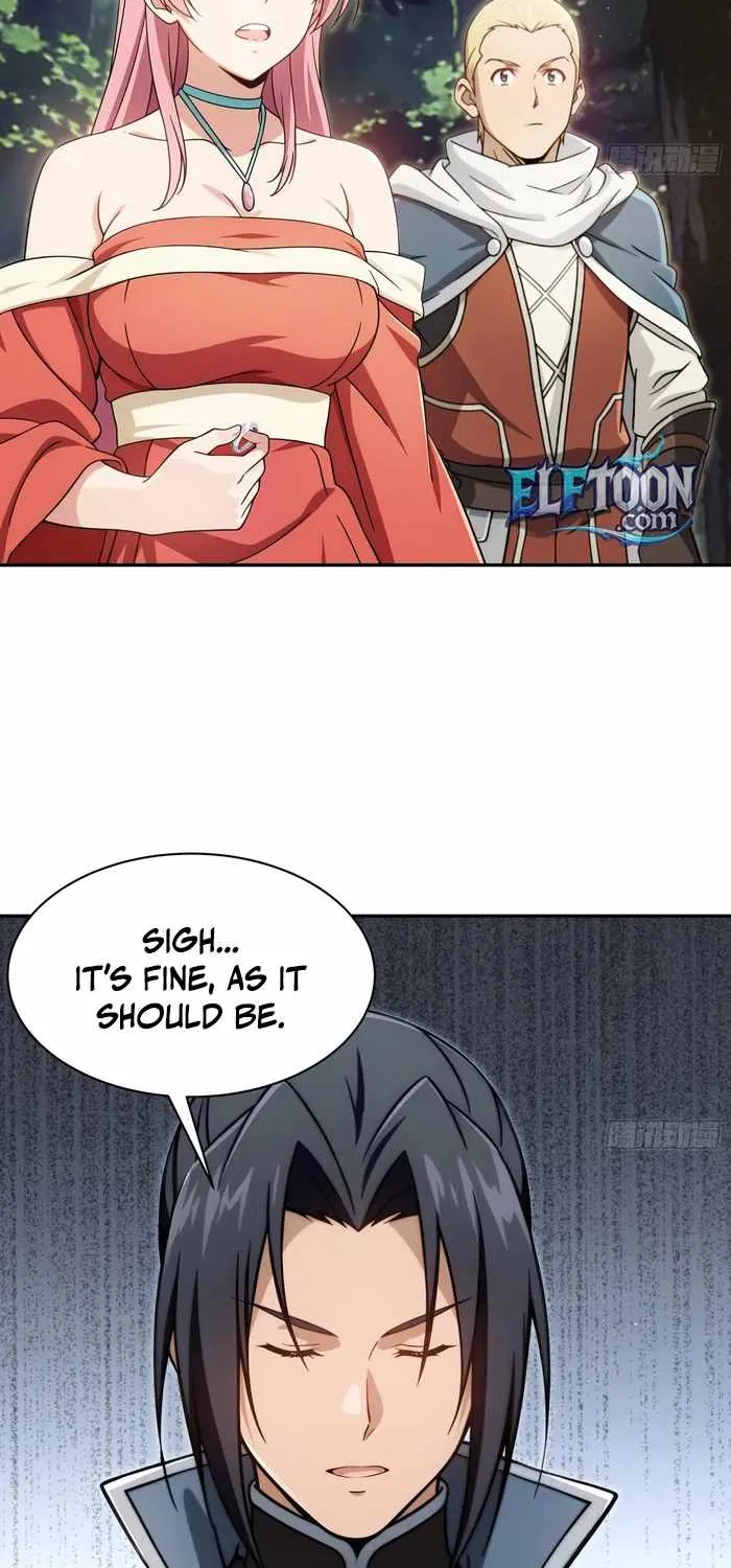 I’m Back as the Strongest Gamer!, chapter 17, page 33