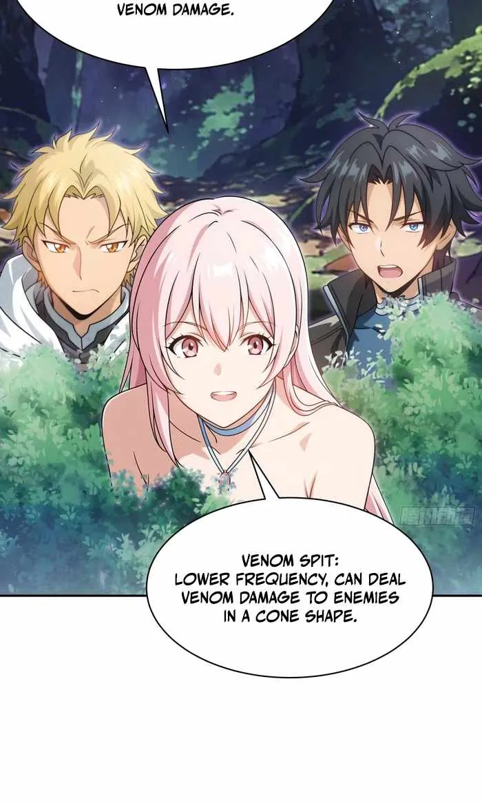 I’m Back as the Strongest Gamer!, chapter 17, page 38