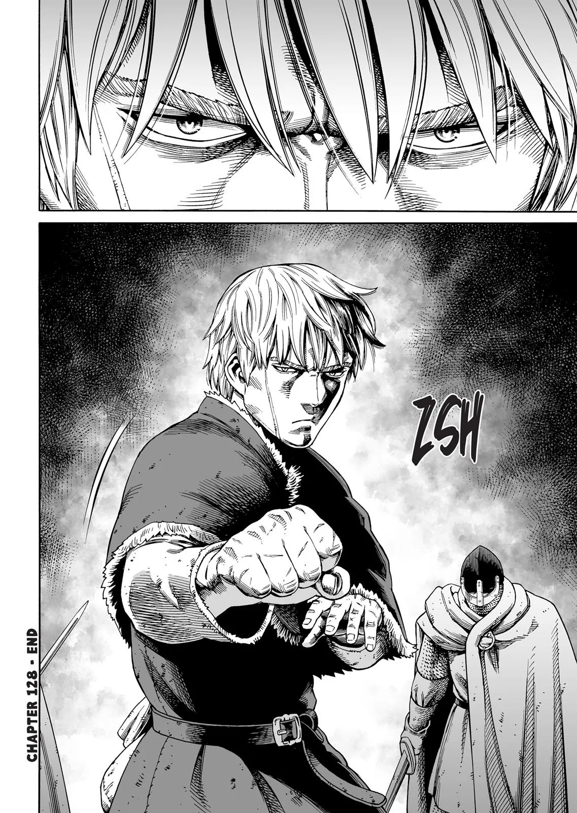 Vinland Saga, chapter 128, page 26