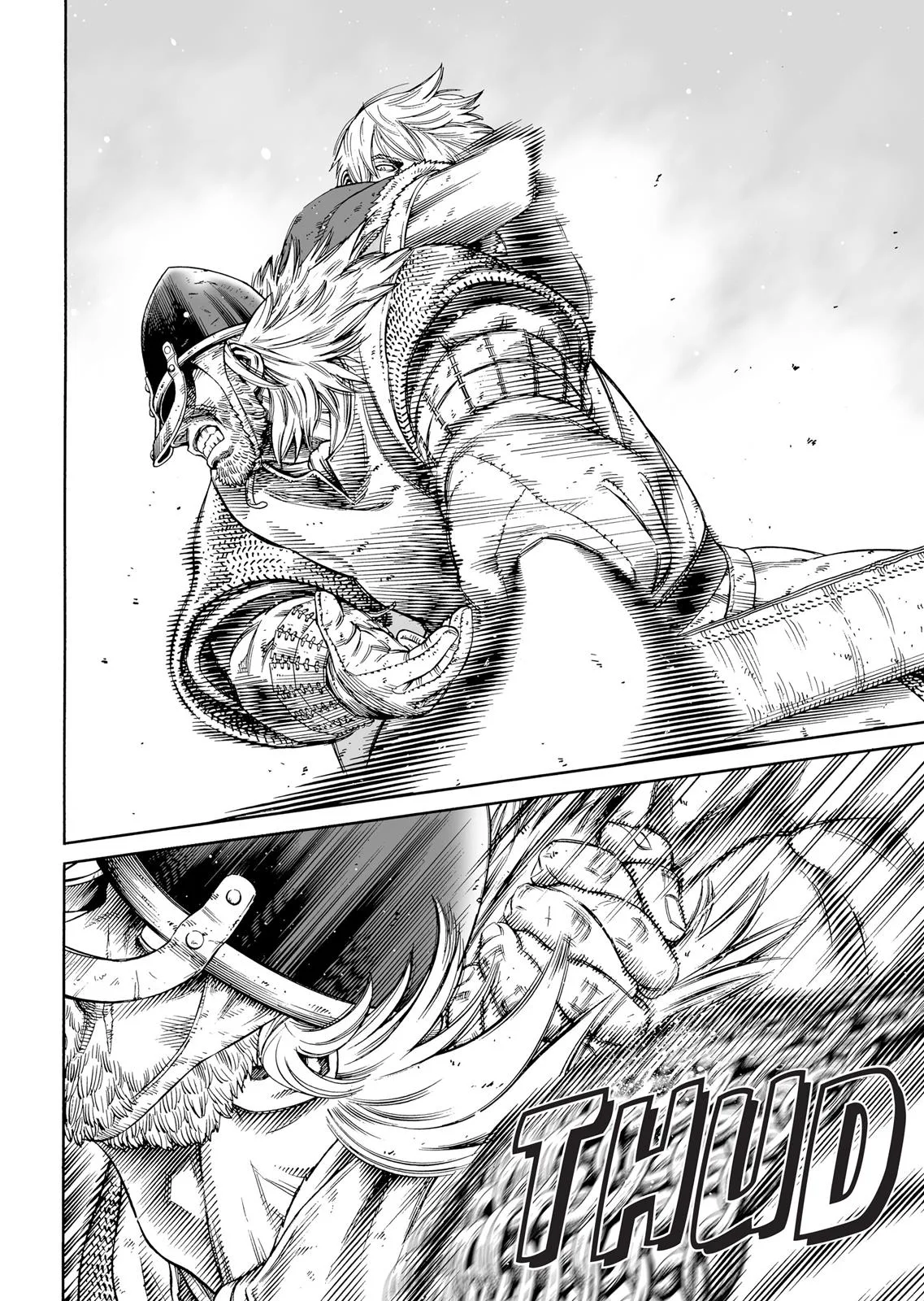 Vinland Saga, chapter 129, page 8