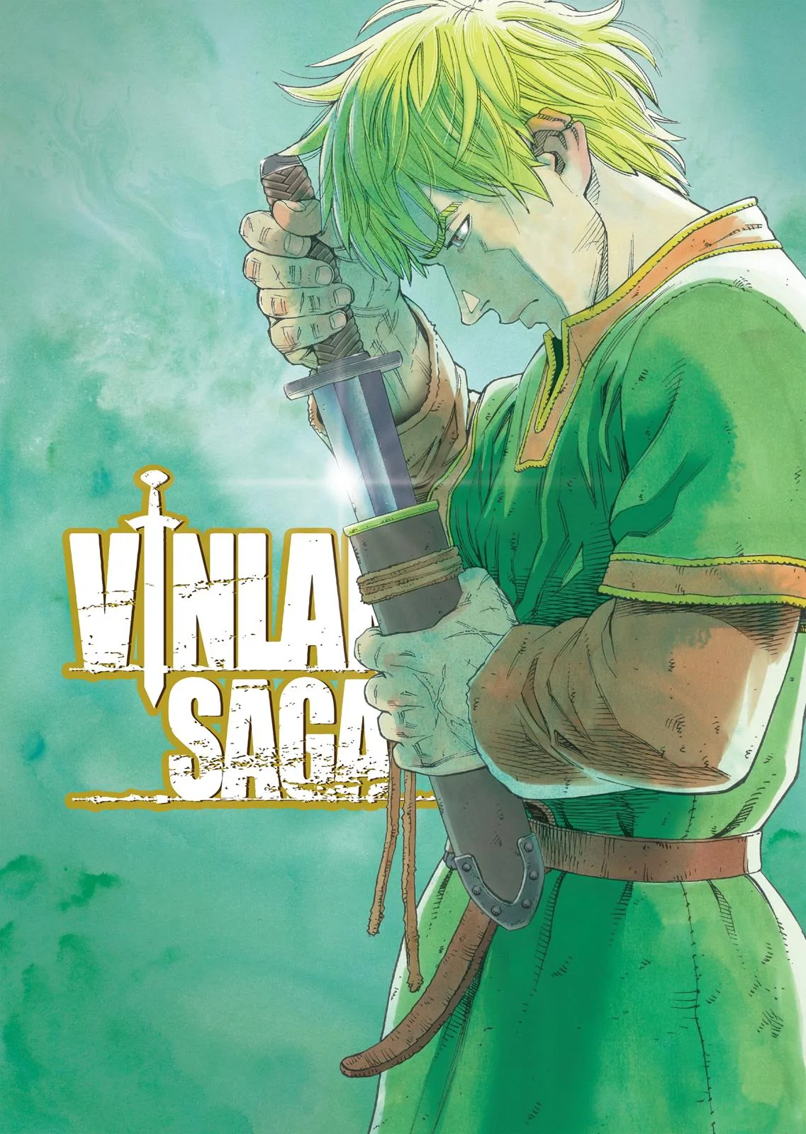 Vinland Saga, chapter 130, page 2