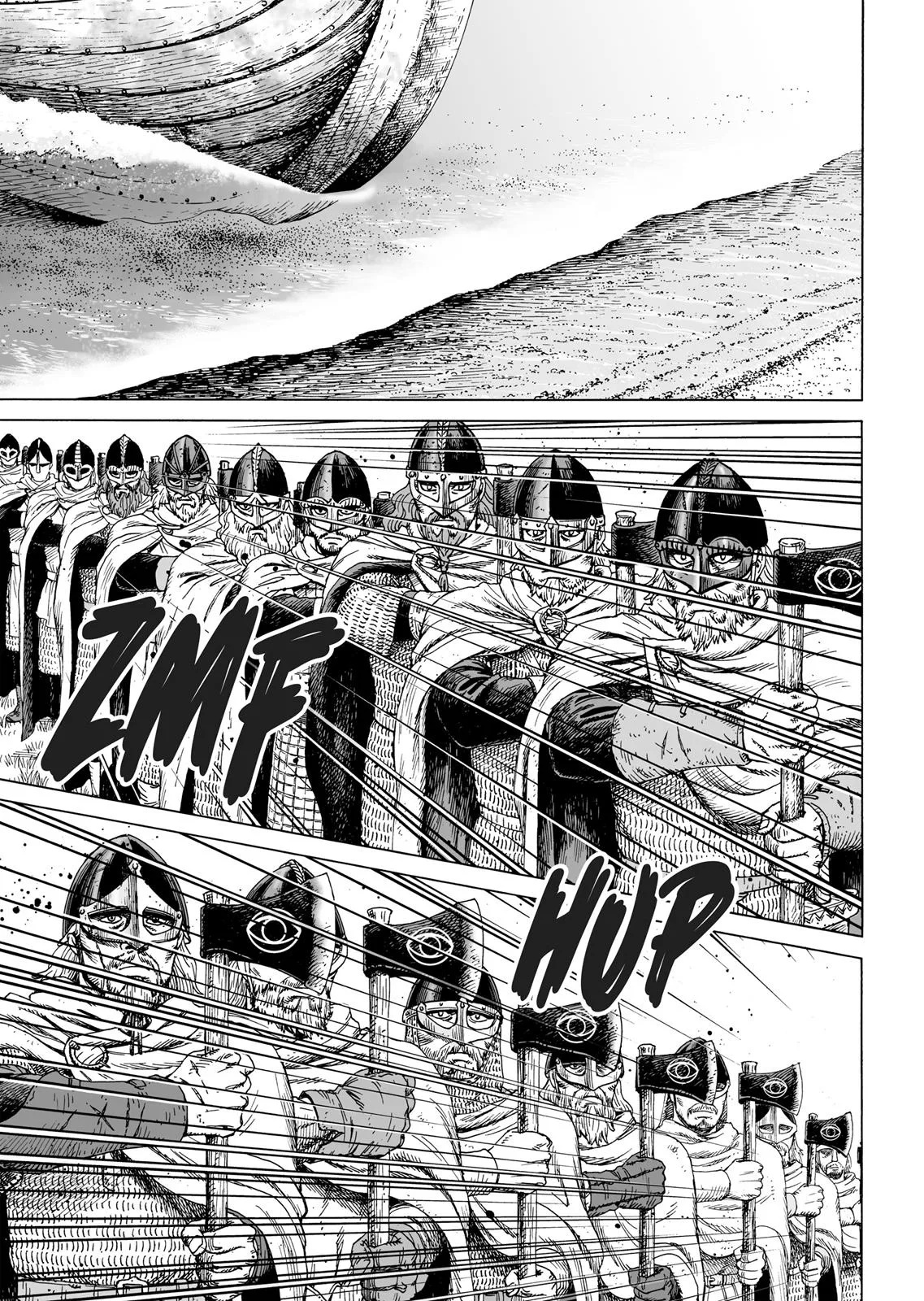 Vinland Saga, chapter 130, page 29