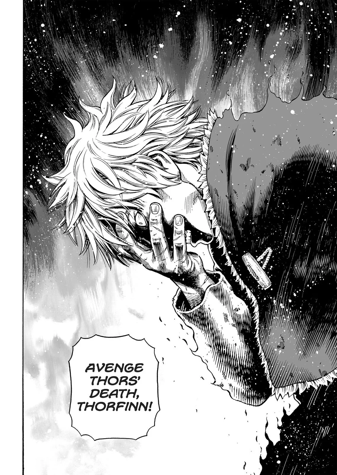 Vinland Saga, chapter 131, page 14