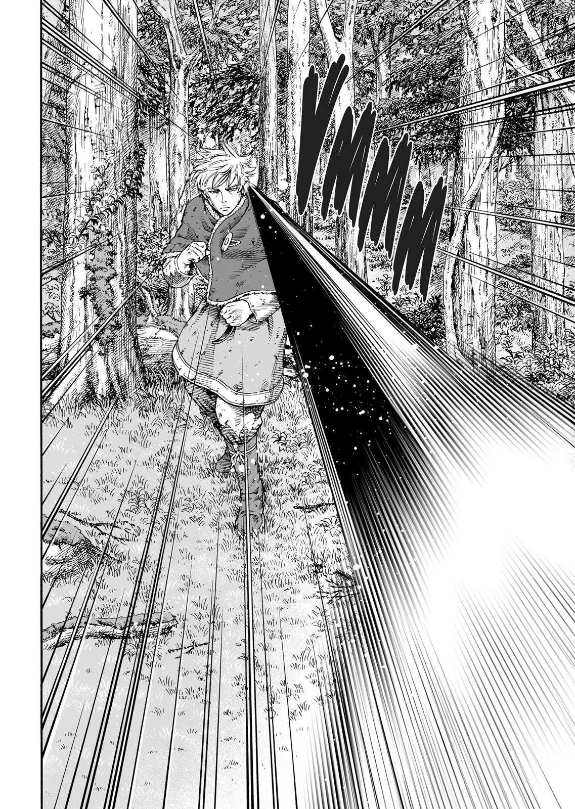 Vinland Saga, chapter 135, page 6