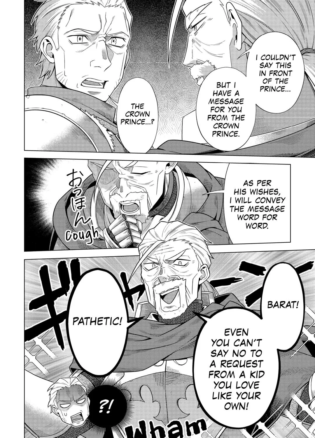 A Middle-aged Guy Turned Transcendent Explores a Different World at His Own Pace, chapter 25, page 23