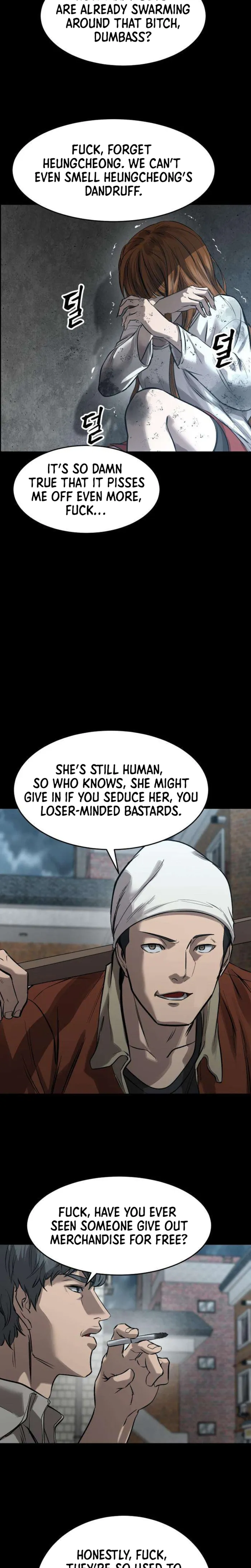 King of the Cartel, chapter 23, page 2