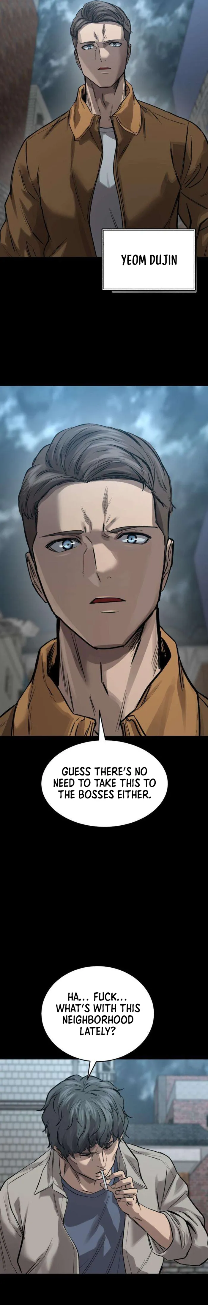 King of the Cartel, chapter 23, page 4