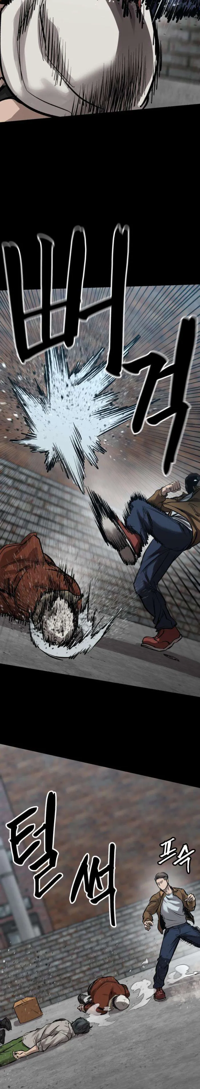 King of the Cartel, chapter 23, page 9