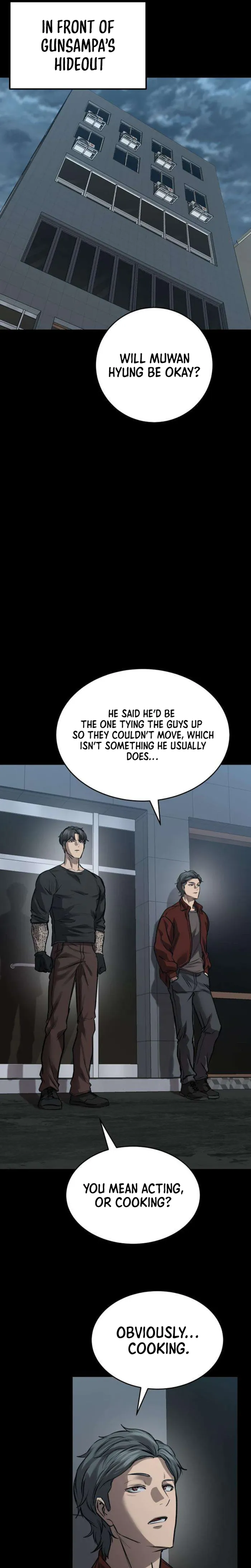 King of the Cartel, chapter 23, page 13