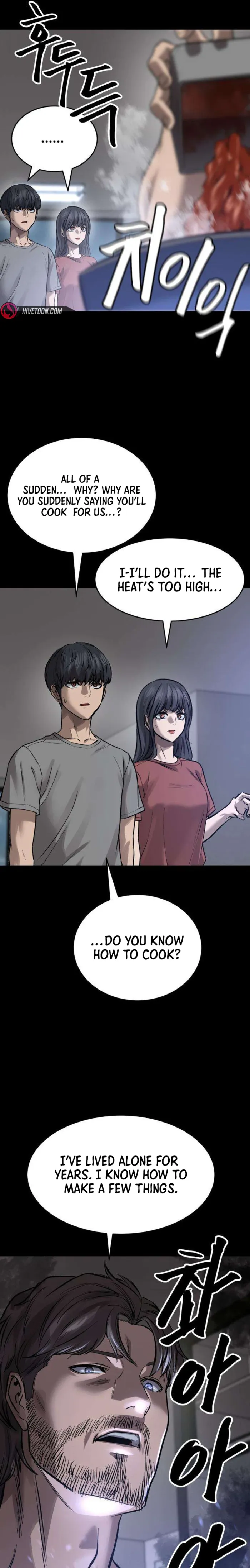 King of the Cartel, chapter 23, page 22