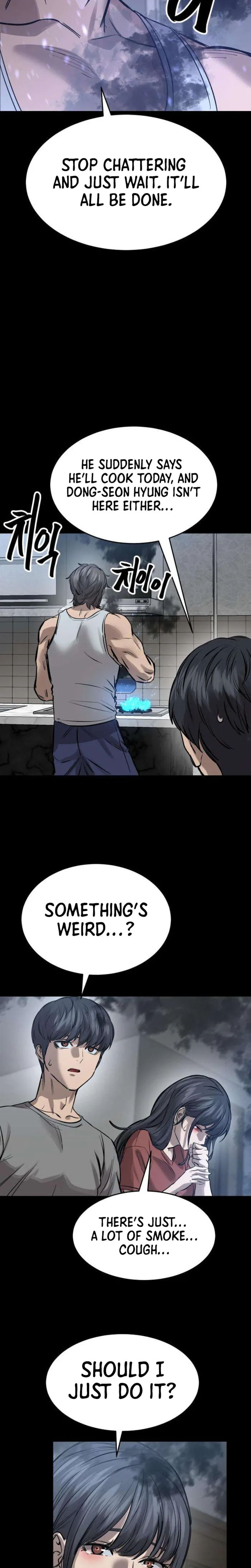 King of the Cartel, chapter 23, page 23