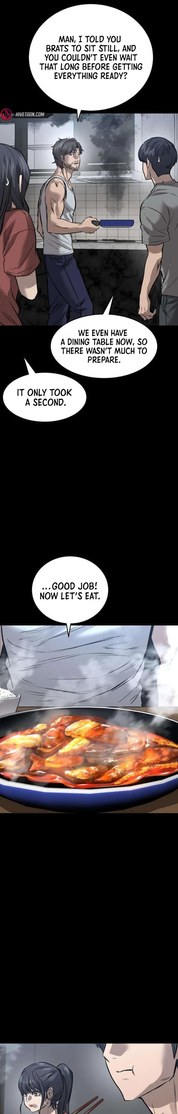 King of the Cartel, chapter 23, page 25