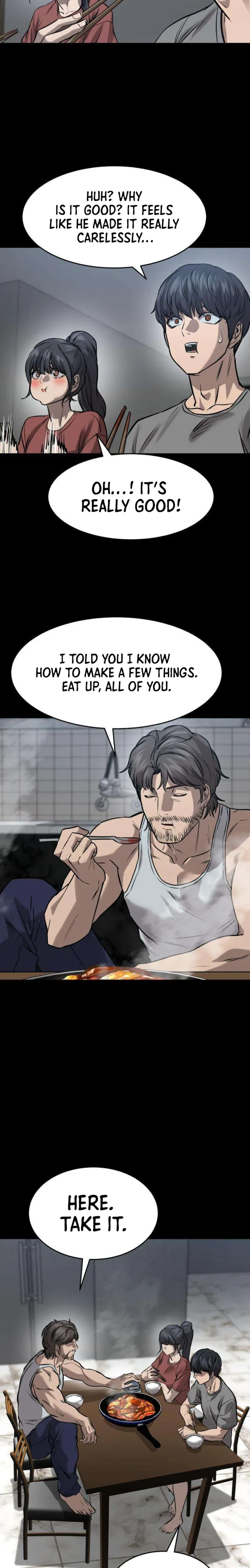 King of the Cartel, chapter 23, page 26
