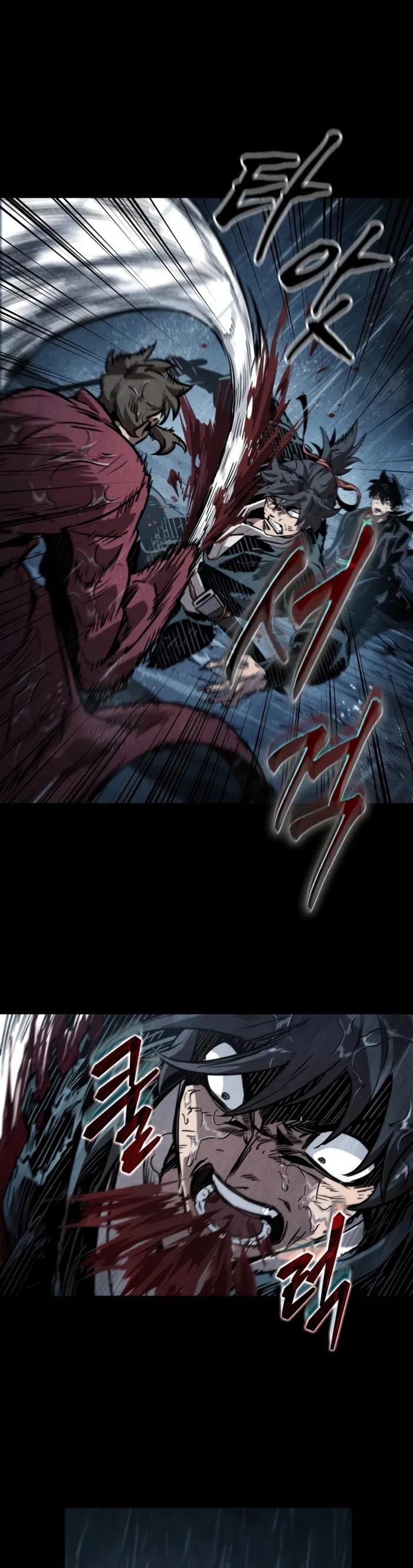The Martial Genius Who Remembers Everything, chapter 18, page 11