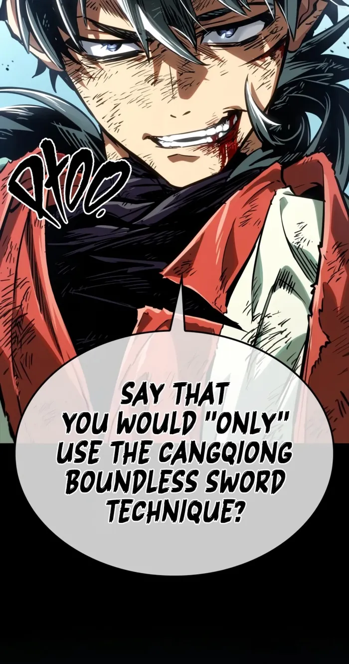The Martial Genius Who Remembers Everything, chapter 18, page 15