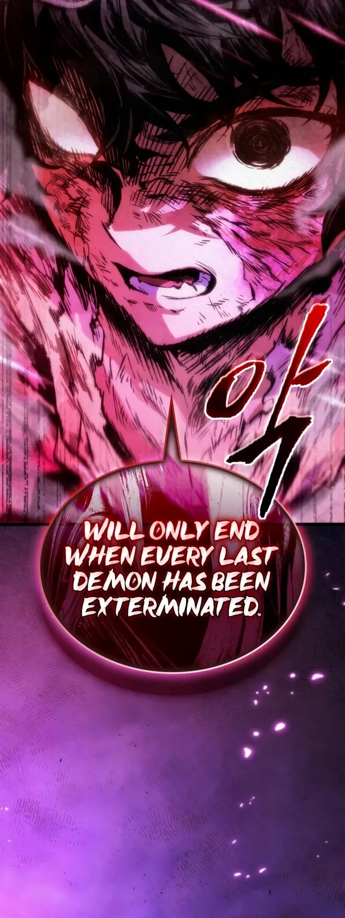 The Tale of Cultivation and Demon Extermination, chapter 1, page 21