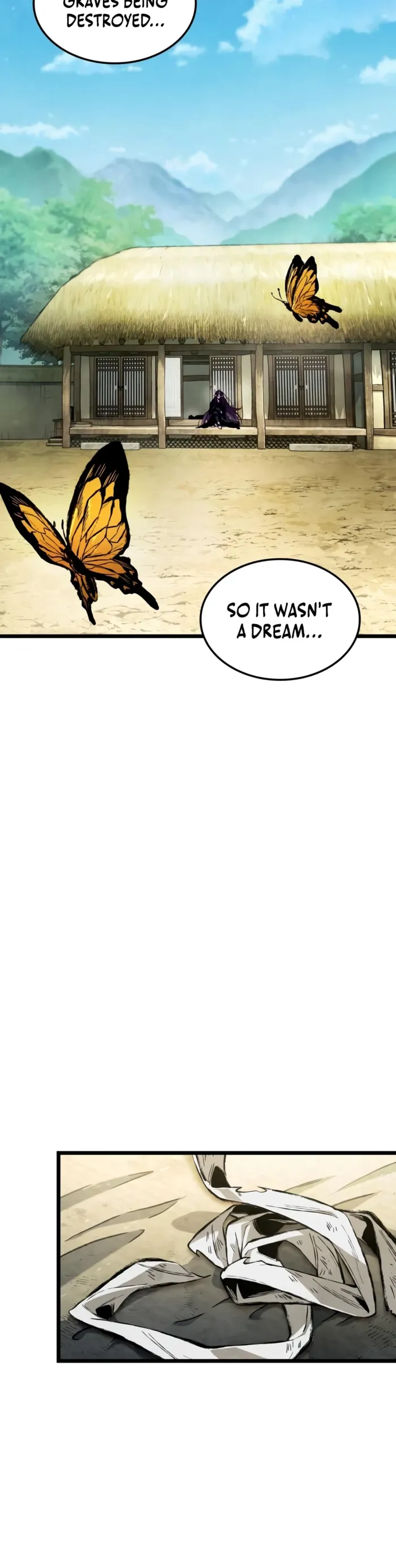 The Tale of Cultivation and Demon Extermination, chapter 2, page 2