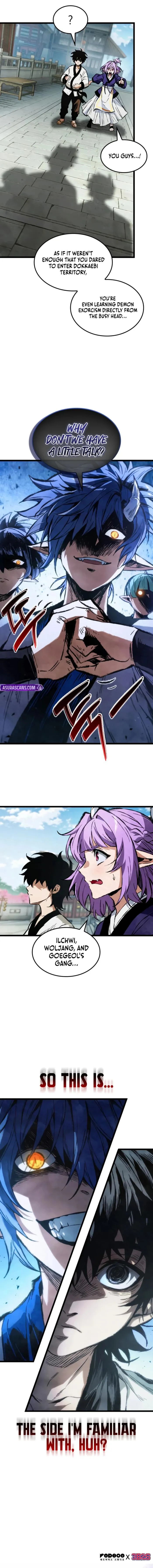 The Tale of Cultivation and Demon Extermination, chapter 2, page 17