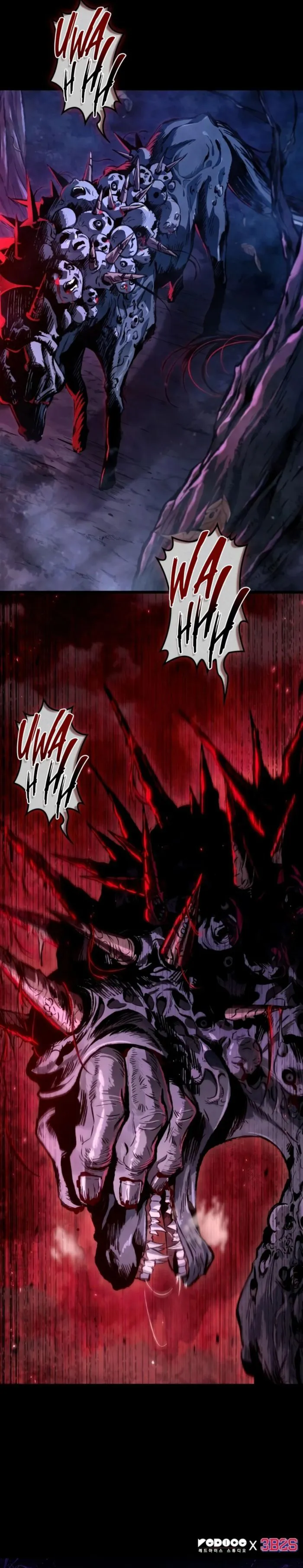 The Tale of Cultivation and Demon Extermination, chapter 4, page 10