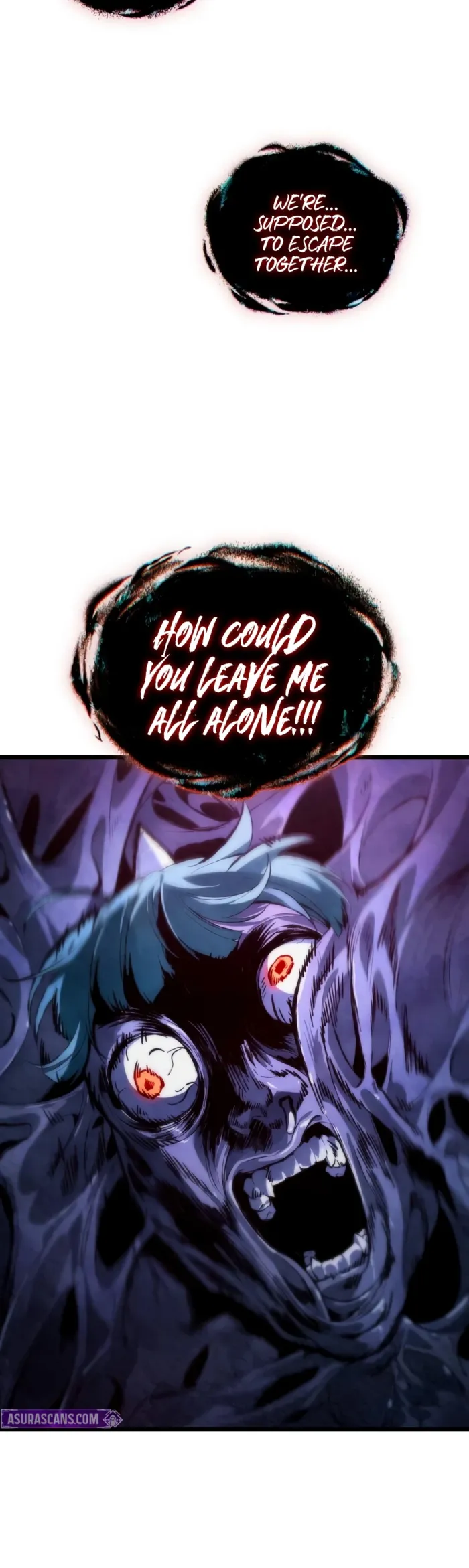 The Tale of Cultivation and Demon Extermination, chapter 5, page 18