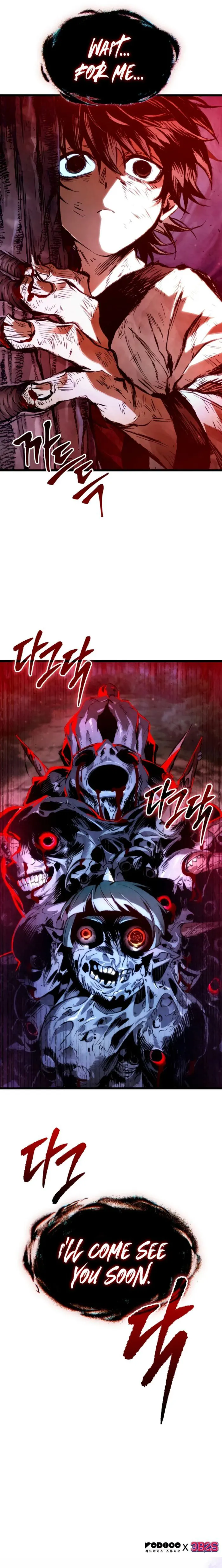 The Tale of Cultivation and Demon Extermination, chapter 5, page 19