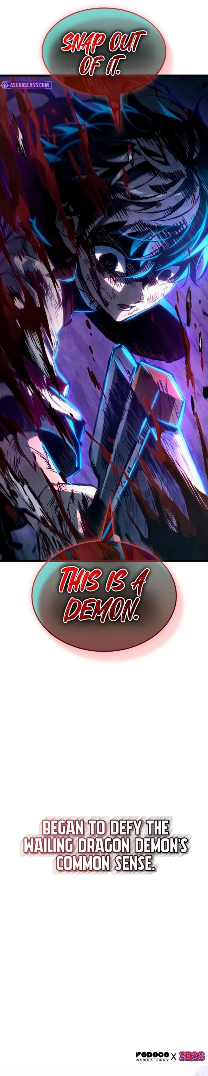 The Tale of Cultivation and Demon Extermination, chapter 6, page 19