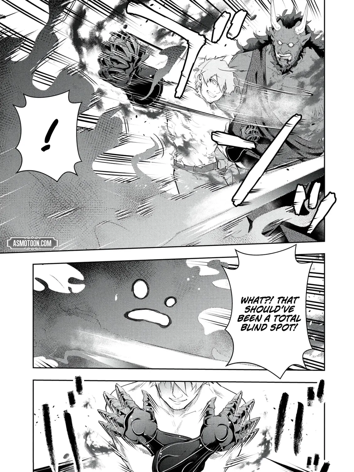 Kamigami no Kennou wo Ayatsurishi Mono - Nouryoku Suuchi "0" de Sagesumareteiru Ore da ga, Jitsu wa Sekai Saikyou no Ikkaku, chapter 20, page 9