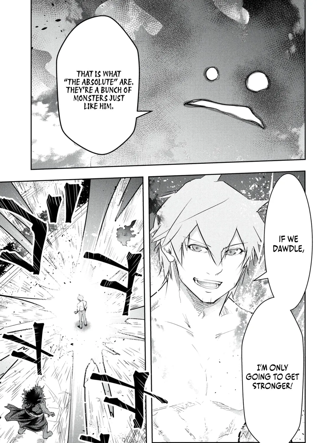 Kamigami no Kennou wo Ayatsurishi Mono - Nouryoku Suuchi "0" de Sagesumareteiru Ore da ga, Jitsu wa Sekai Saikyou no Ikkaku, chapter 20, page 21