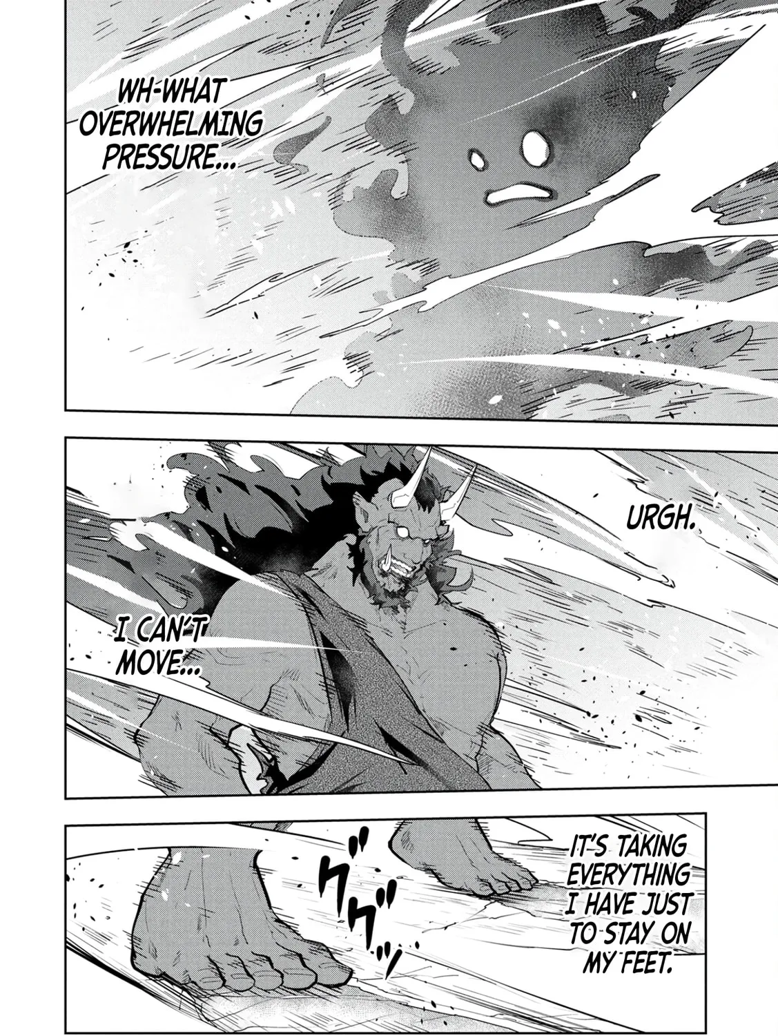 Kamigami no Kennou wo Ayatsurishi Mono - Nouryoku Suuchi "0" de Sagesumareteiru Ore da ga, Jitsu wa Sekai Saikyou no Ikkaku, chapter 20, page 23