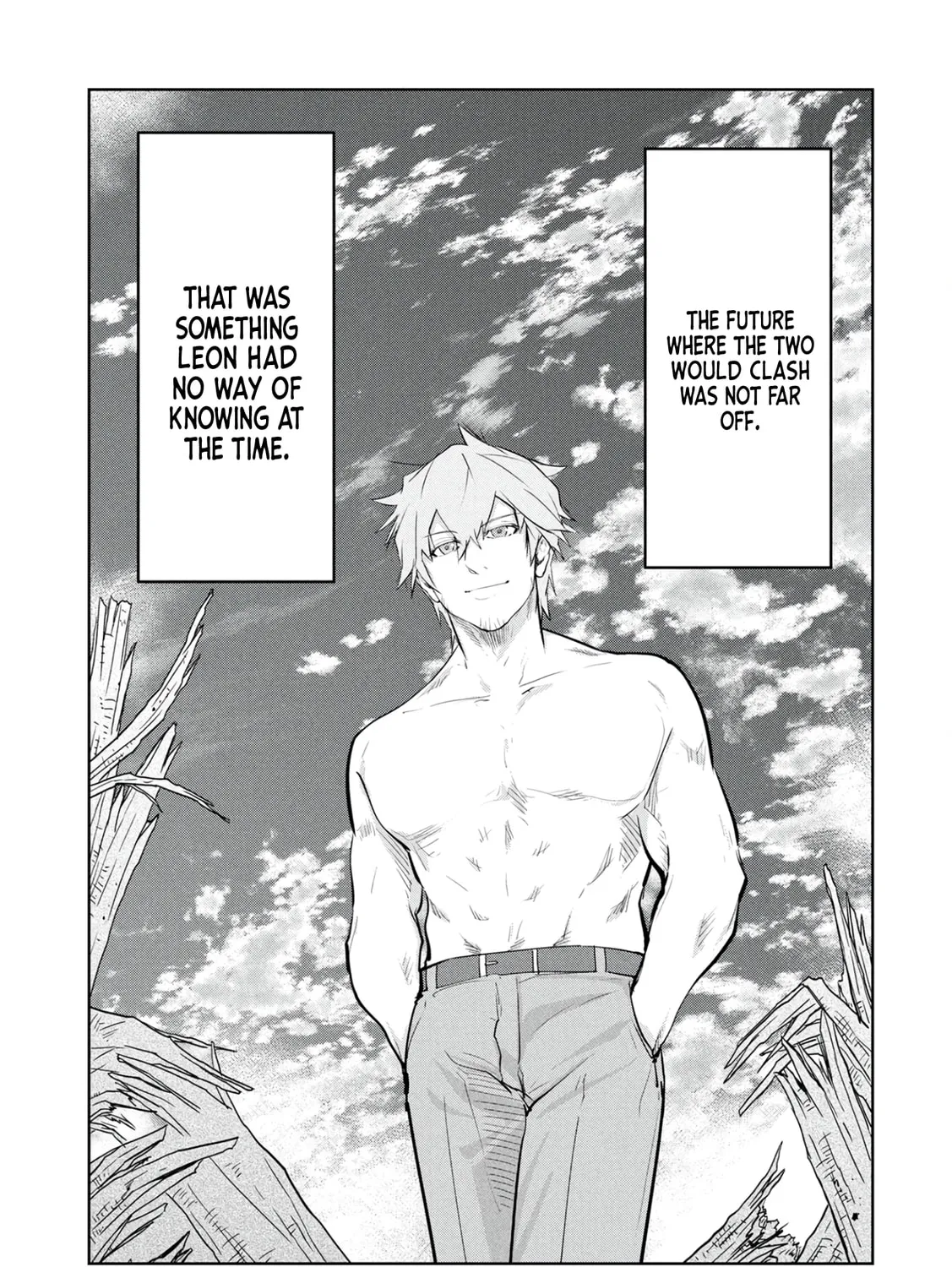 Kamigami no Kennou wo Ayatsurishi Mono - Nouryoku Suuchi "0" de Sagesumareteiru Ore da ga, Jitsu wa Sekai Saikyou no Ikkaku, chapter 20, page 41