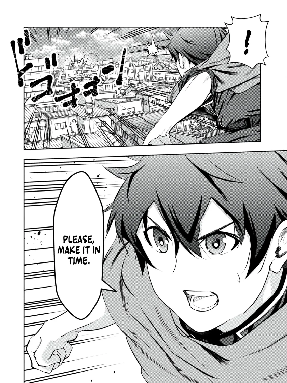 Kamigami no Kennou wo Ayatsurishi Mono - Nouryoku Suuchi "0" de Sagesumareteiru Ore da ga, Jitsu wa Sekai Saikyou no Ikkaku, chapter 21, page 39